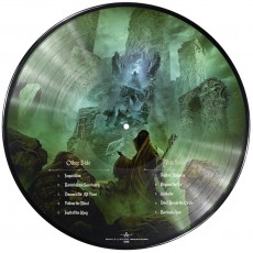 LP / Blind Guardian / Follow The Blind / Vinyl / Picture