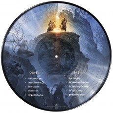 LP / Blind Guardian / Somewhere Far Beyond / Vinyl / Picture