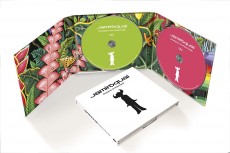 2CD / Jamiroquai / Emergency On Planet Earth / Expanded / 2CD