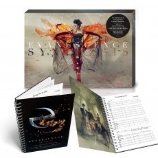 CD/DVD / Evanescence / Syntesis / CD+DVD / Box