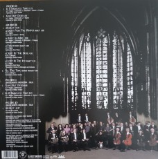2LP / Rage / Lingua Mortis / Vinyl / 2LP