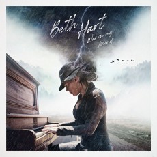 CD / Hart Beth / War In My Mind / Digipack