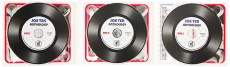 3CD / Tex Joe / Anthology 1955-1977 / 3CD