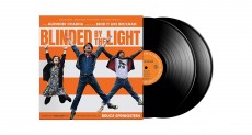 2LP / OST / Blinded By the Light / Vinyl / 2LP