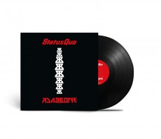 LP / Status Quo / Backbone / Vinyl