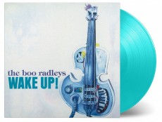 LP / Boo Radleys / Wake Up! / Vinyl / Coloured