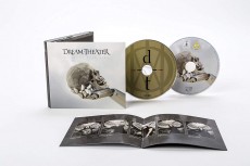 CD/BRD / Dream Theater / Distance Over Time / Special / CD+BRD / Digipack