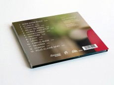 CD / Bl Lucie / Ta o mn / Digipack