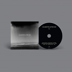 CD / Cigarettes After Sex / Cry / Digipack