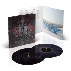 2LP / Lindemann / F+M / Vinyl / 2LP