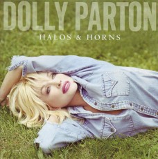 CD / Parton Dolly / Halos & Horns