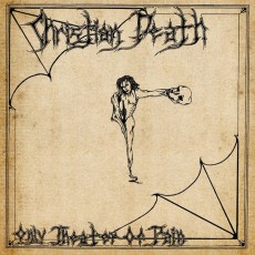 CD / Christian Death / Only Theater Of Pain