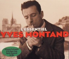 2CD / Montand Yves / L'essentiel / 2CD