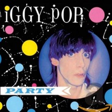 CD / Pop Iggy / Party