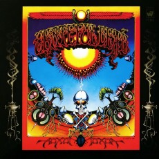 LP / Grateful Dead / Aoxomoxoa / Vinyl