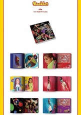 CD / Red Velvet / Reve Festival' Day 1 (Day 1 Version)