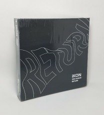 CD / iKON / Vol.2