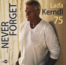 CD / Kerndl Laa / 75 / Never Forget