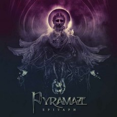 CD / Pyramaze / Epitaph / Digipack