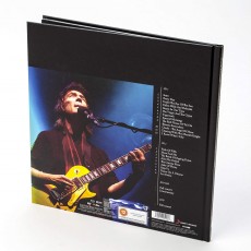 CD/BRD / Hackett Steve / Selling England.. & Spectral.. / 2CD+BD+DVD / ArtB
