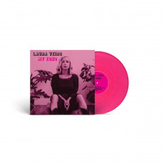 LP / Veirs Laura / My Echo / Vinyl / Coloured / Pink