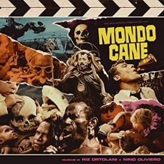 CD / OST / Mondo Cane / Riz Ortolani & Nino Oliviero