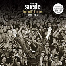 2LP / Suede / Beautiful Ones / Best Of 1992-2018 / Vinyl / 2LP