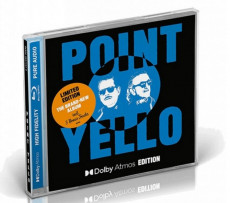 Blu-Ray / Yello / Point / Blu-Ray Audio
