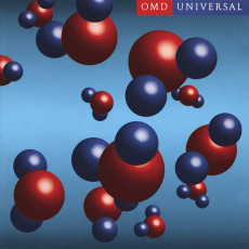 CD / O.M.D. / Universal