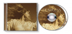 2CD / Swift Taylor / Fearless / Taylor's Version / 2CD