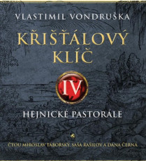 2CD / Vondruka Vlastimil / Kilov kl IV.:Hejnick pastorle