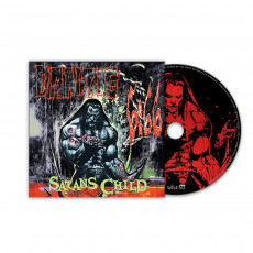 CD / Danzig / 6:66 Satan's Child