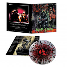 LP / Danzig / 6:66 Satan's Child / Red / Black Splatter / Vinyl