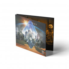 CD / Chaosbay / 2222 / Digipack