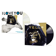 2LP / Yello / You Gotta Say Yes To Another Excess / Vinyl / LP+12"