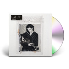 CD / Tamino / Sahar