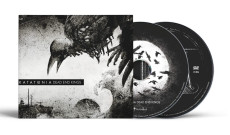 CD/DVD / Katatonia / Dead End Kings / 10th Anniversary / CD+DVD