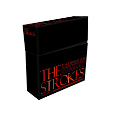 LP / Strokes / Singles / Volume One / Vinyl / 10SP