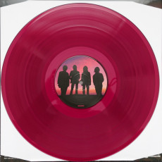 LP / Doors / When The Music's Over / Coloured / Vinyl