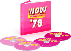 4CD / Various / Now:Yearbook 1978 / Special Edition / 4CD