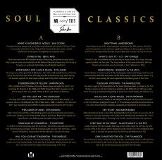 LP / Various / Soul Classics / Coloured / Vinyl