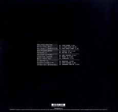 2LP / Wilson Steven / Hand.Cannot.Erase. / Vinyl / 2LP