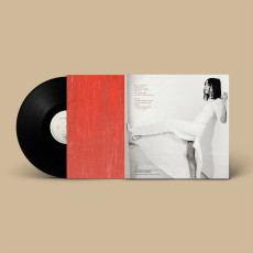 LP / Harvey PJ / I Inside The Old Year Dying / Vinyl