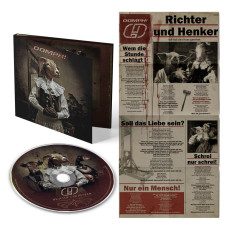 CD / Oomph! / Richter Und Henker / Digisleeve