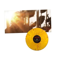 LP / Stetson Colin / Texas Chainsaw Massacre / OST / Coloured / Vinyl