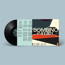 LP / Bombino / Sahel / Vinyl