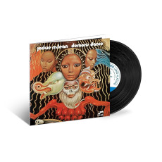 LP / McLean Jackie / Demon's Dance / Vinyl