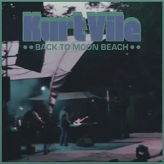 LP / Vile Kurt / Back To Moon Beach / Vinyl