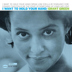 LP / Green Grant / I Want To Hold Your Hand / Vinyl