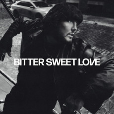 LP / Arthur James / Bitter Sweet Love / Coloured / Vinyl